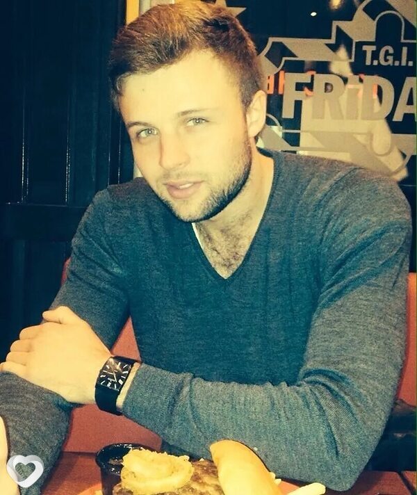 Adamloveforevo, 25, Москве — анкета №1809659