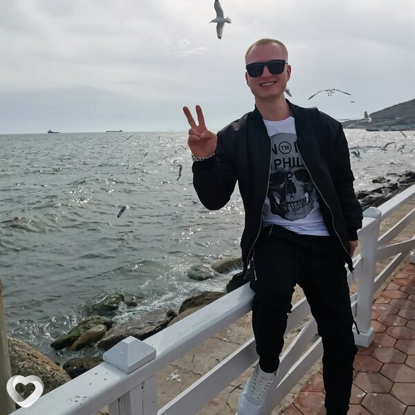 Виталий, 32, Минске — анкета №1809663