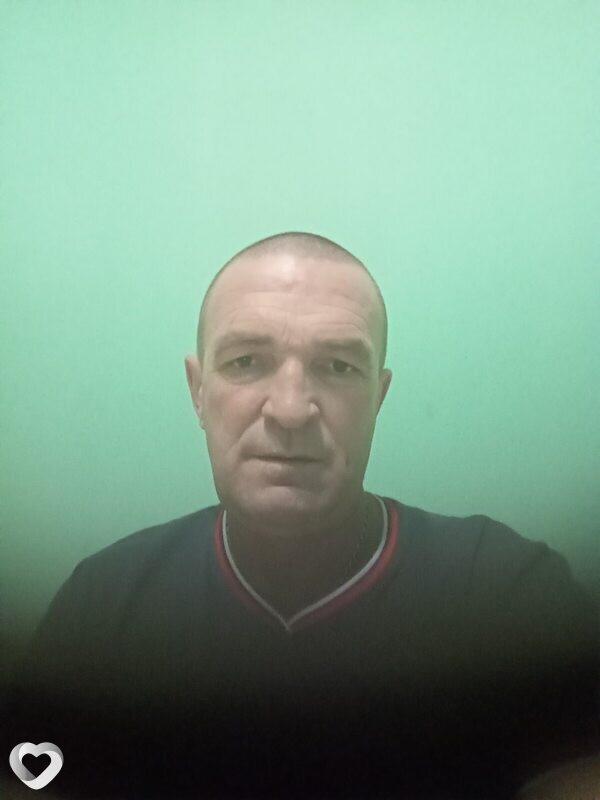 Евгений, 45, Барабинске — анкета №1809666