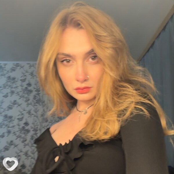 Катерина, 26, Москве — анкета №1809669