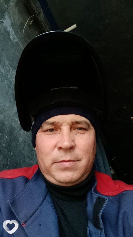 Вадим, Излучинск