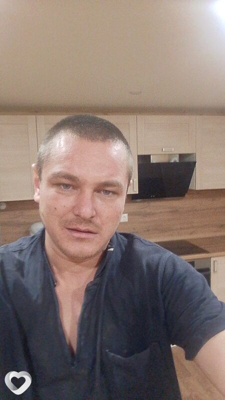 Петя, 31, Смоленске — анкета №1809863