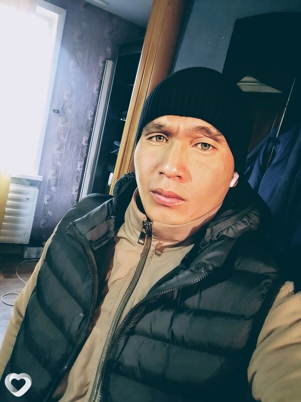 Рустам, 31, Павлодаре — анкета №1809874