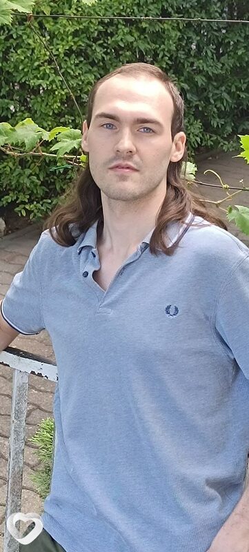 Павел, 30, Киеве — анкета №1809882