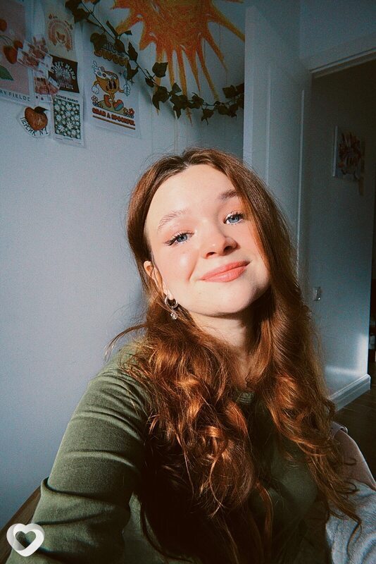 Алёна, 27, Уфе — анкета №1809737