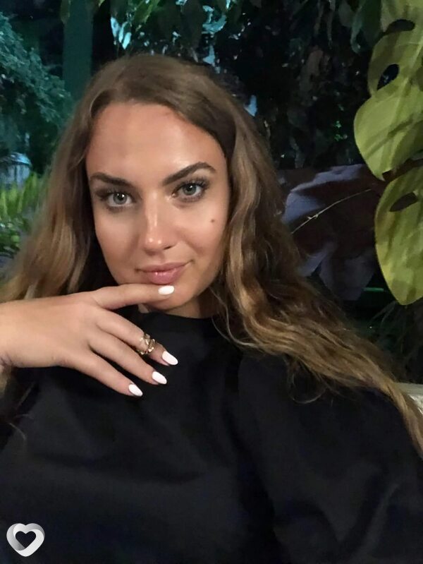 Gaby, 27, Москве — анкета №1809739
