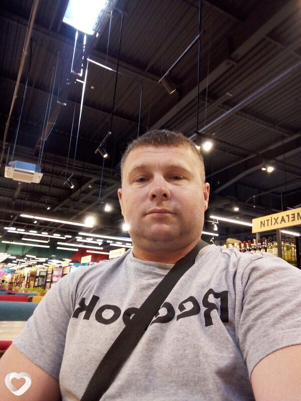 Сергій, 37, Днепр — анкета №1809912