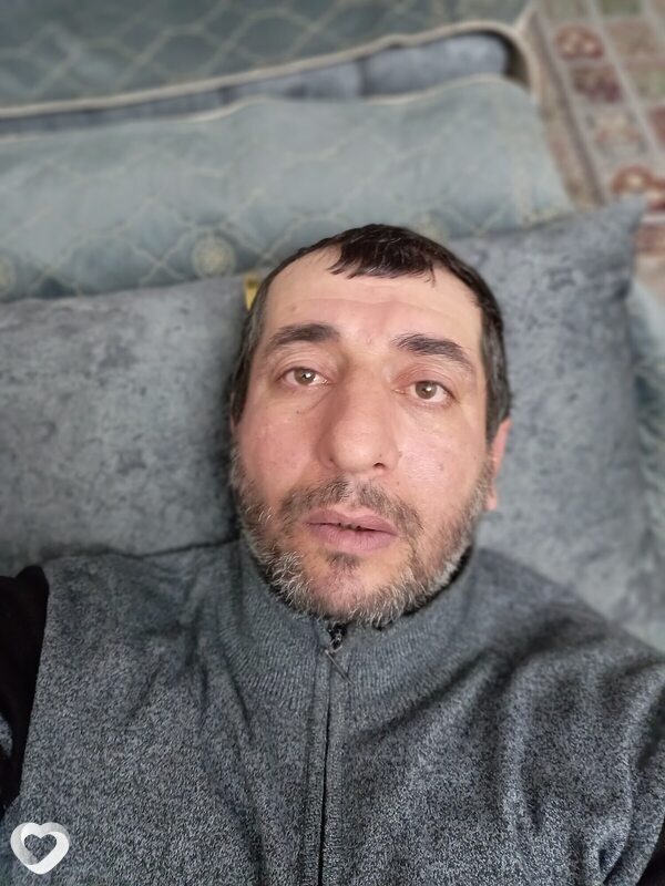 Малик, Дербент
