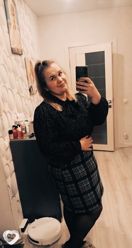 Ксения, 31, Калининграде — анкета №1809927