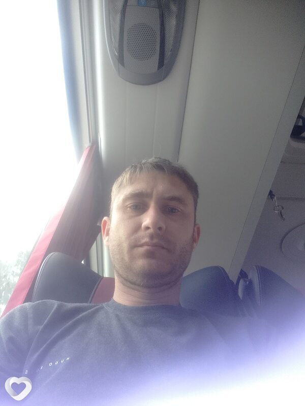 Александр, 36, Кургане — анкета №1810078