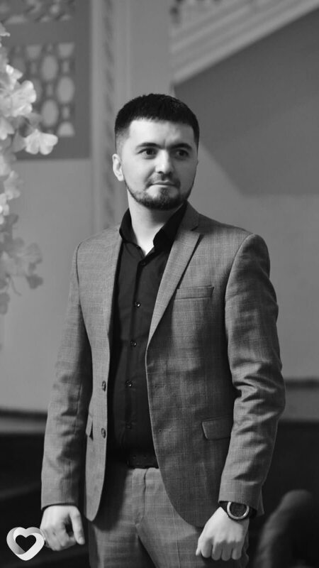 Гусейн, 31, Михайловск (Ставропольский край) — анкета №1810081