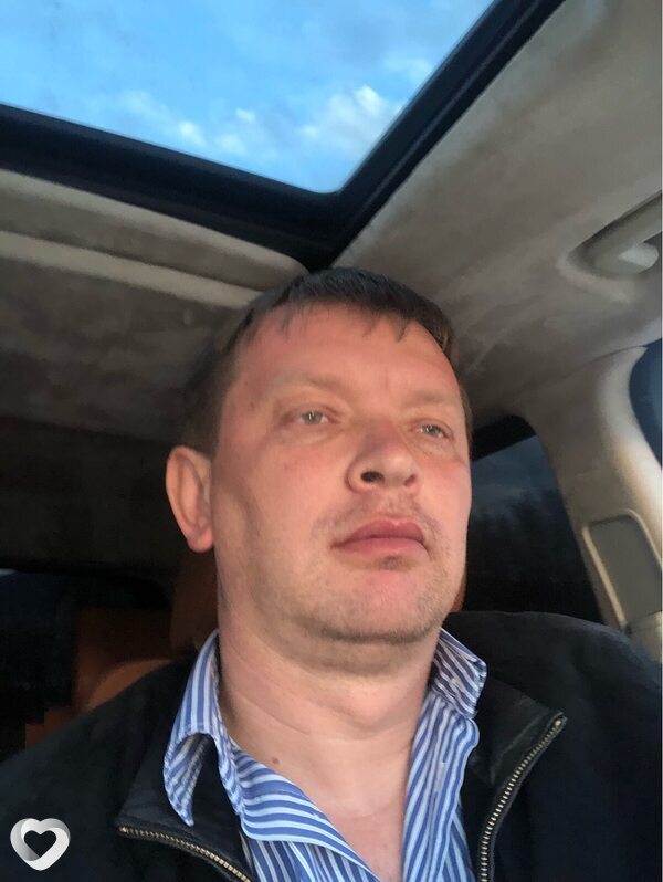 Ден, 45, Пятигорске — анкета №1809963