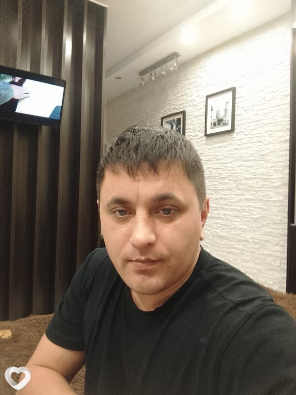 Boris, 36, Тюмени — анкета №1809969