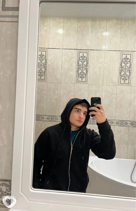 Иван Иванов, 30, Ессентуках — анкета №1809972