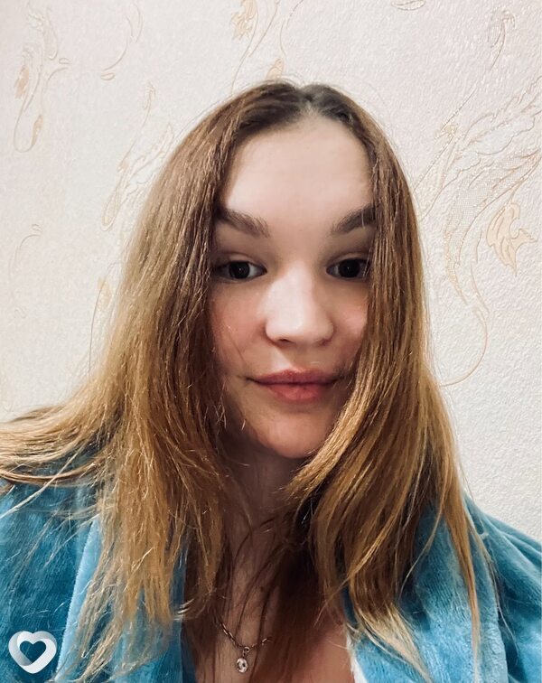 Гера, 24, Ухте — анкета №1809974