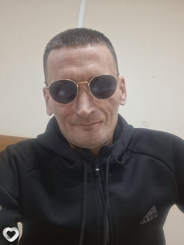 Евгений, 45, Самаре — анкета №1809977