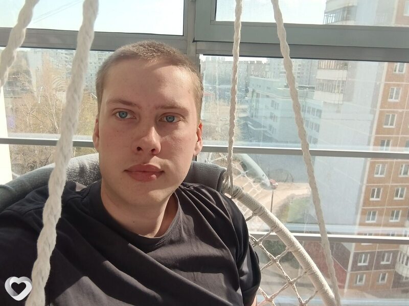Алексей, Малая Вишера