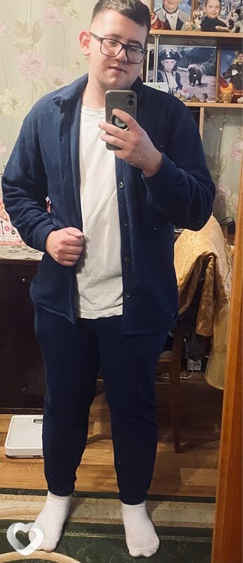 Валентин, 24, Минске — анкета №1809984