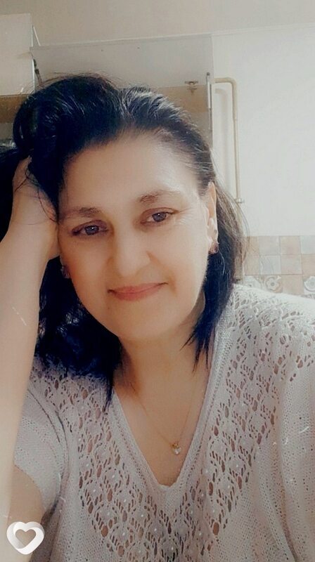 Татьяна, 47, Туле — анкета №1809985