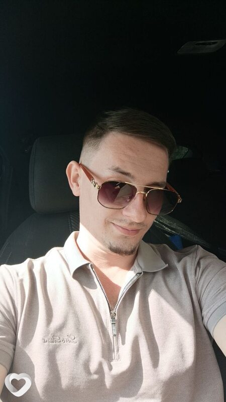 Дени, 29, Симферополе — анкета №1809991