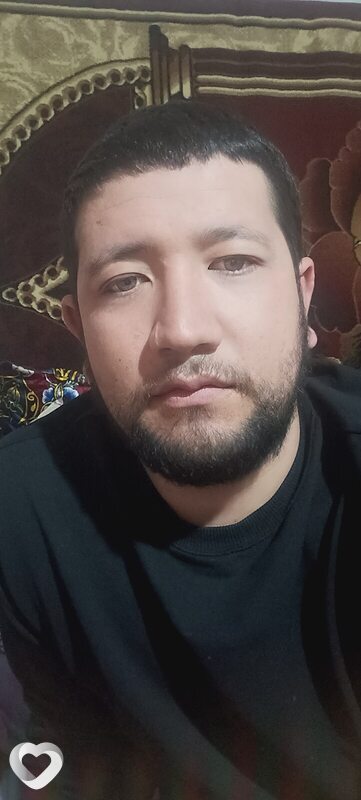Зокиржон, 33, Ташкент — анкета №1809992
