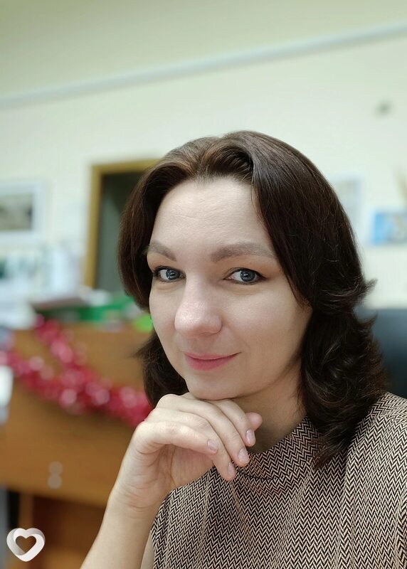 Катя, 43, Фрязине — анкета №1809998