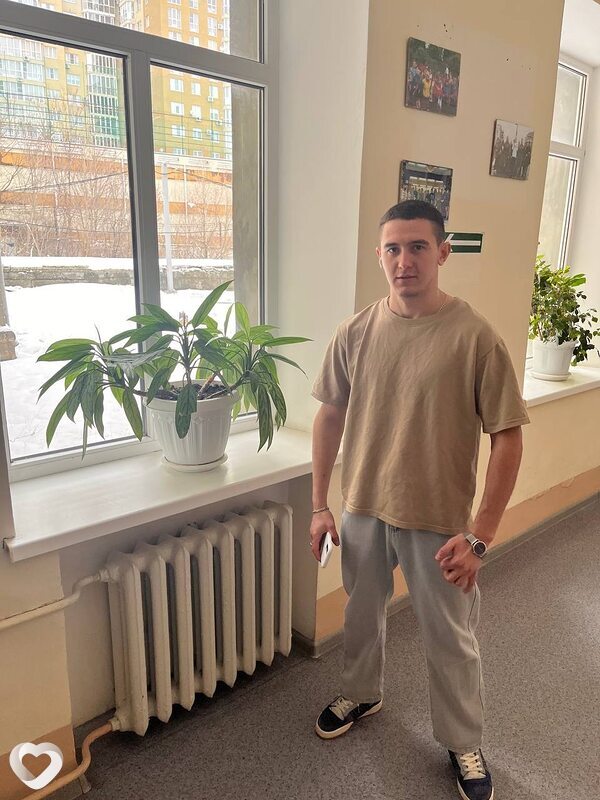 Nikita, 23, Ставрополе — анкета №1809883