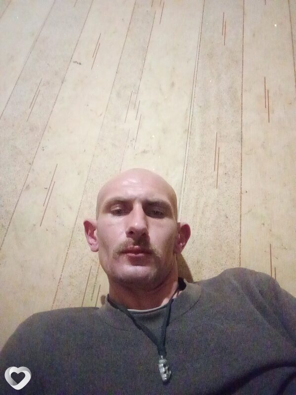 Алексей, 39, Мозыре — анкета №1809887