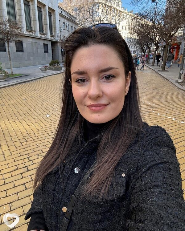 Виктория, 23, Новосибирске — анкета №1809899