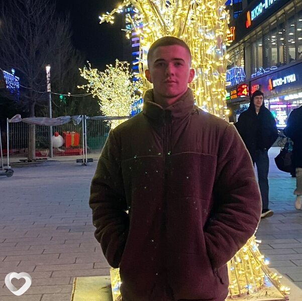 Cygo, 20, Твери — анкета №1809905