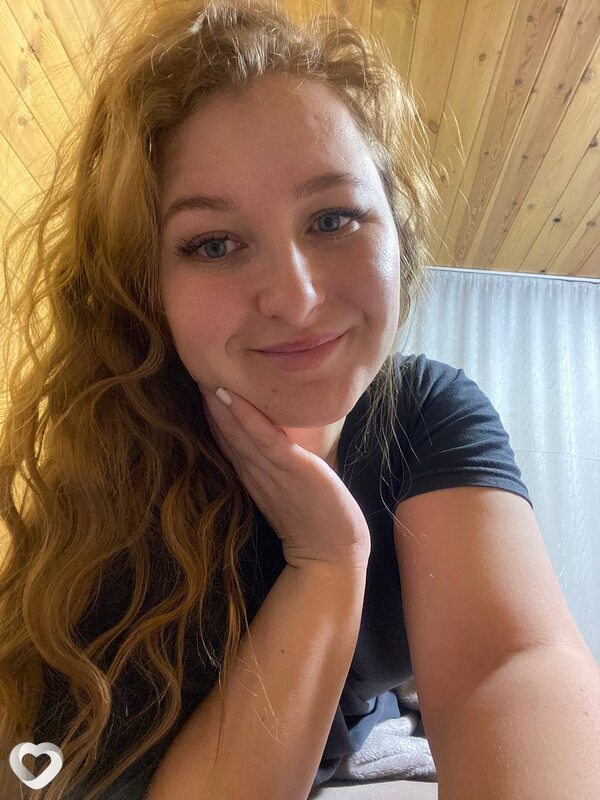 Полина, 20, Норильске — анкета №1809760