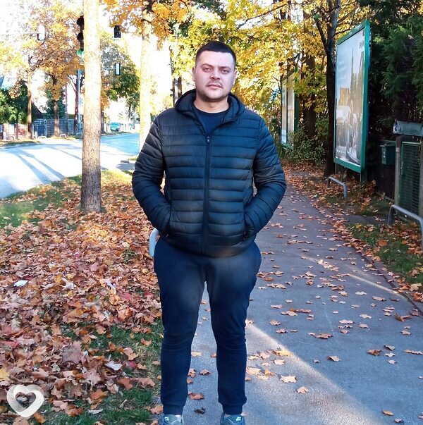 Коля, 33, Николаеве — анкета №1809770