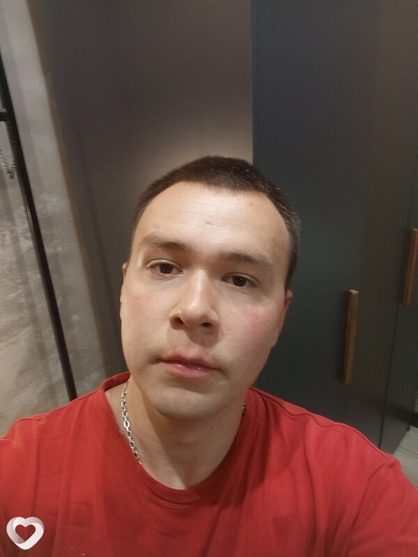 Константин, 26, Белгороде — анкета №1809780