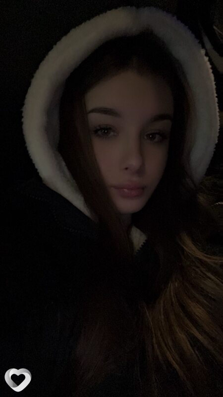 Анастасия, 19, Москве — анкета №1809782