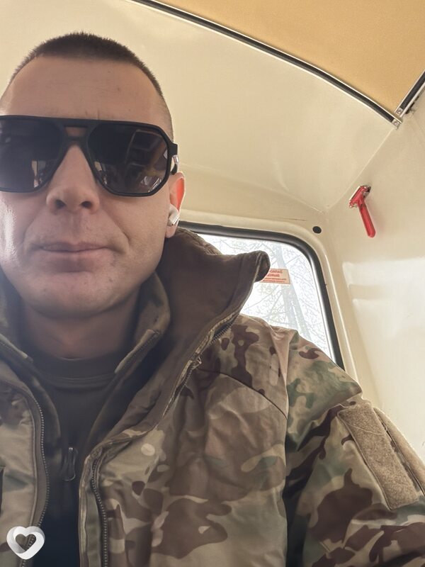 Роман, 39, Тамбове — анкета №1810008