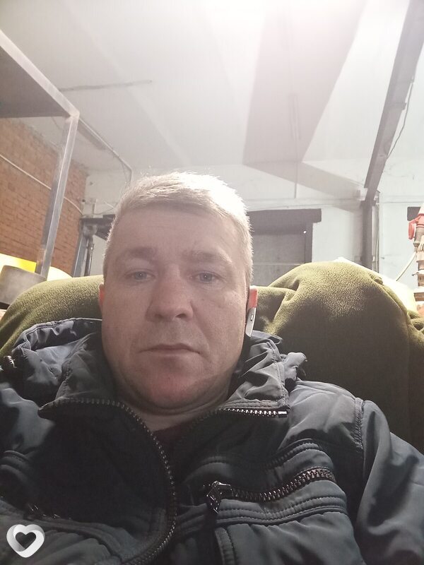Роман, 47, Туле — анкета №1810457