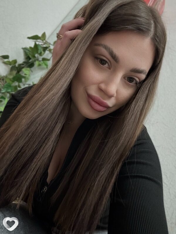Анастасия, 26, Воронеже — анкета №1810468