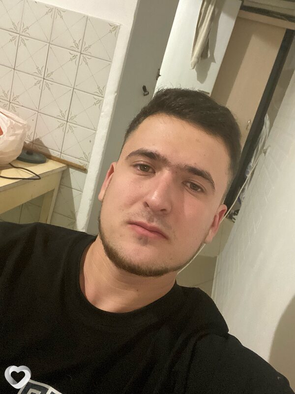 Dostonbek, Бухара
