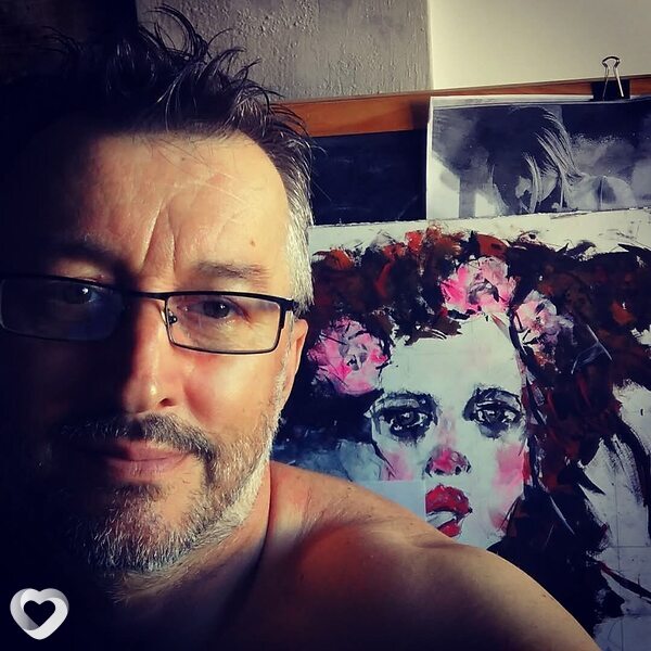 Levy, 56, Красногорске — анкета №1810479