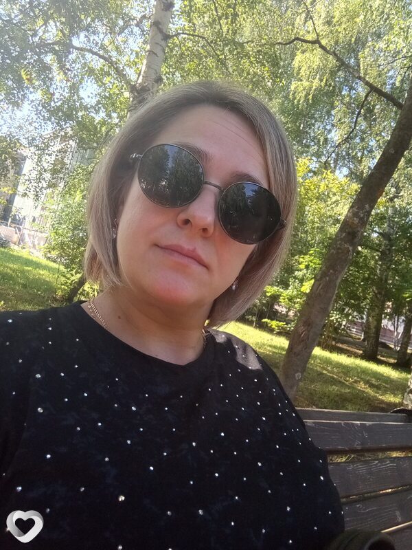 Oksana, Котлас