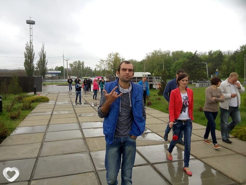 Tagan, 34, Таганроге — анкета №1810090