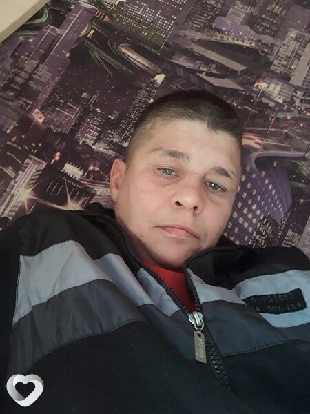 Артем, 41, Могилев — анкета №1810256