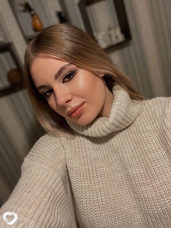 Арина, 21, Москве — анкета №1810257