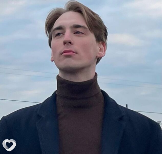 Владимир, 27, Москве — анкета №1810264