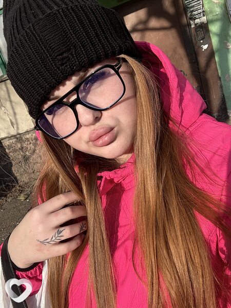 Яночка, 23, Луганске — анкета №1810266