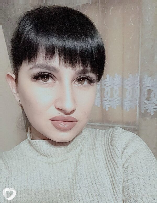Юлия, 31, Шахтах — анкета №1810267
