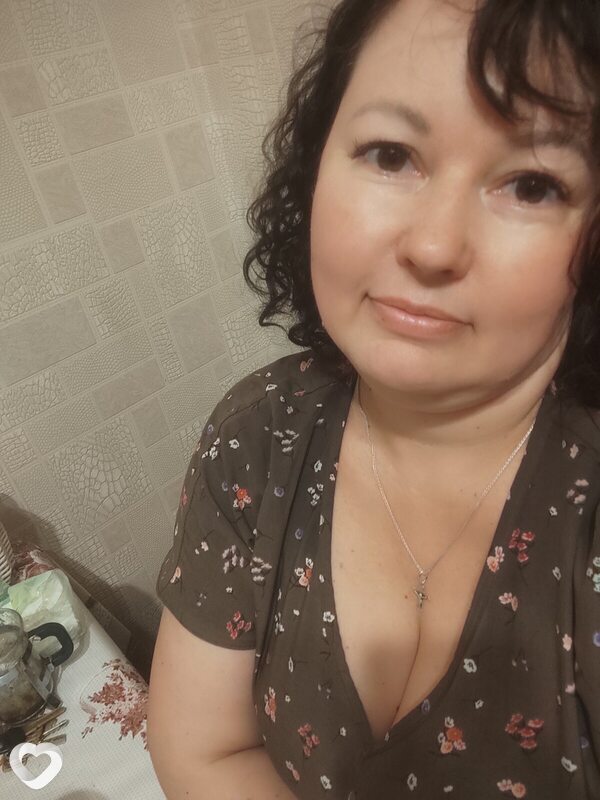 Semisvetik, 47, Одессе — анкета №1810272