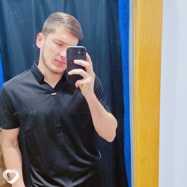 Zokha, 25, Усть-Каменогорск — анкета №1810178