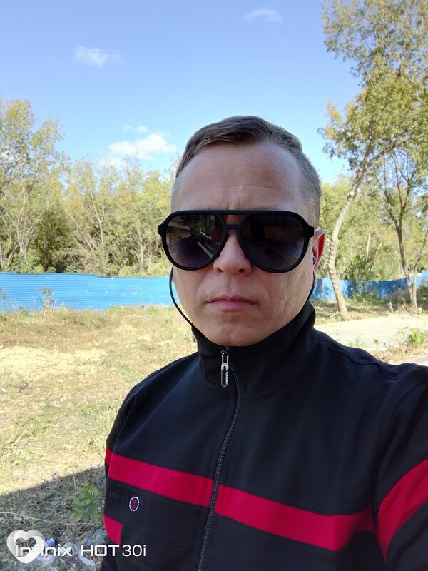 Денис, 38, Нижнем Новгороде — анкета №1810180