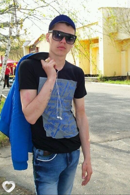Aleshka, 32, Павлодаре — анкета №1810110